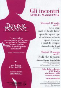 aprile maggio 2