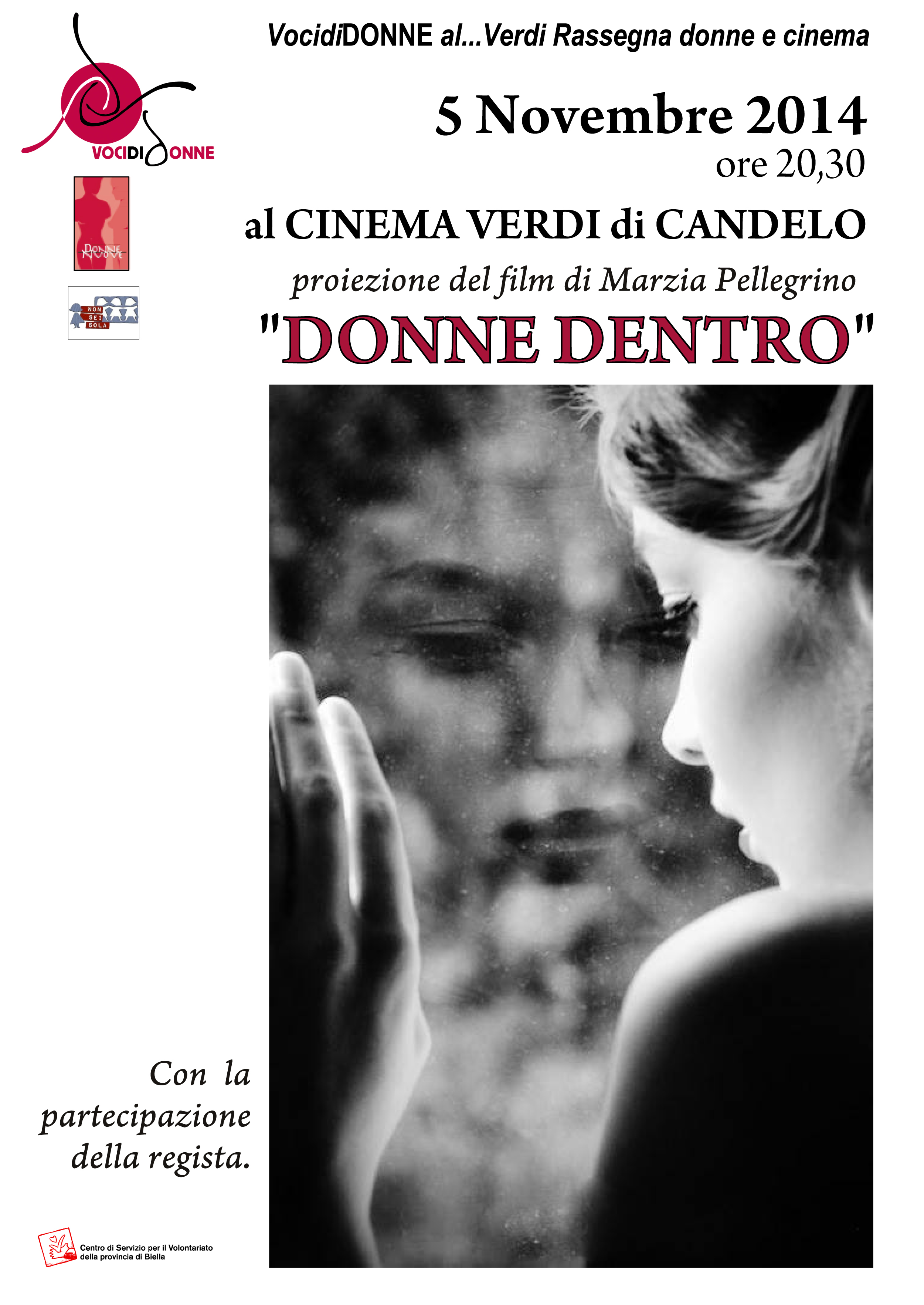 locandina 5 novembre