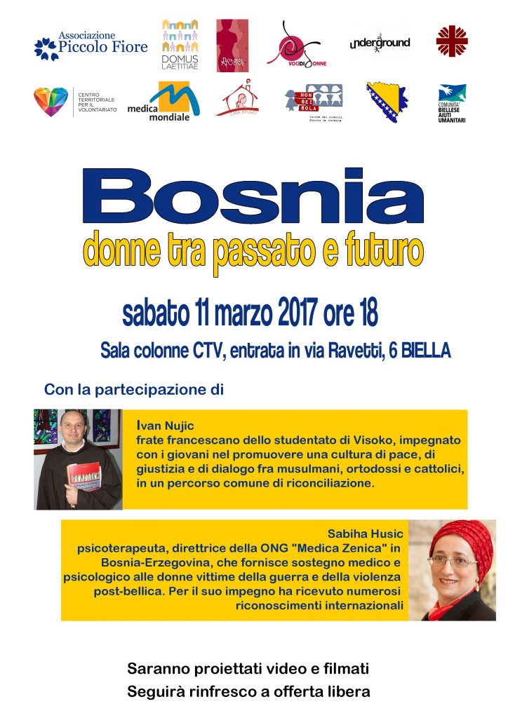 Bosnia 11 marzo