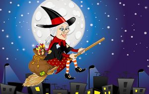 FestaDellaBefana