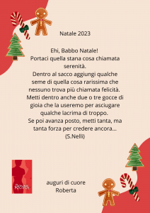 BUONE FESTE