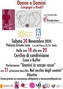 Donne e Uomini 3